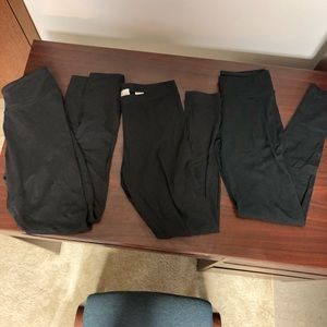 Leggings bundle